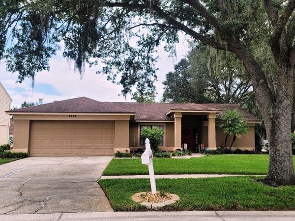 9736 CYPRESS SHADOW AVENUE , TAMPA, FL 33647