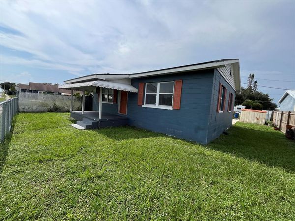 1206 E CANAL STREET , MULBERRY, FL 33860