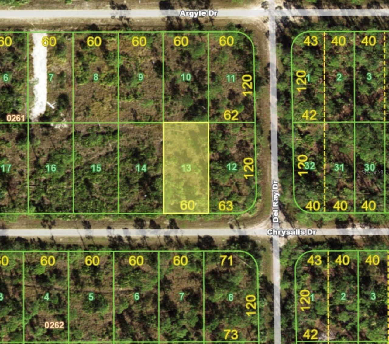 27430 Chrysalis Drive, Punta Gorda, FL 33955 Photo