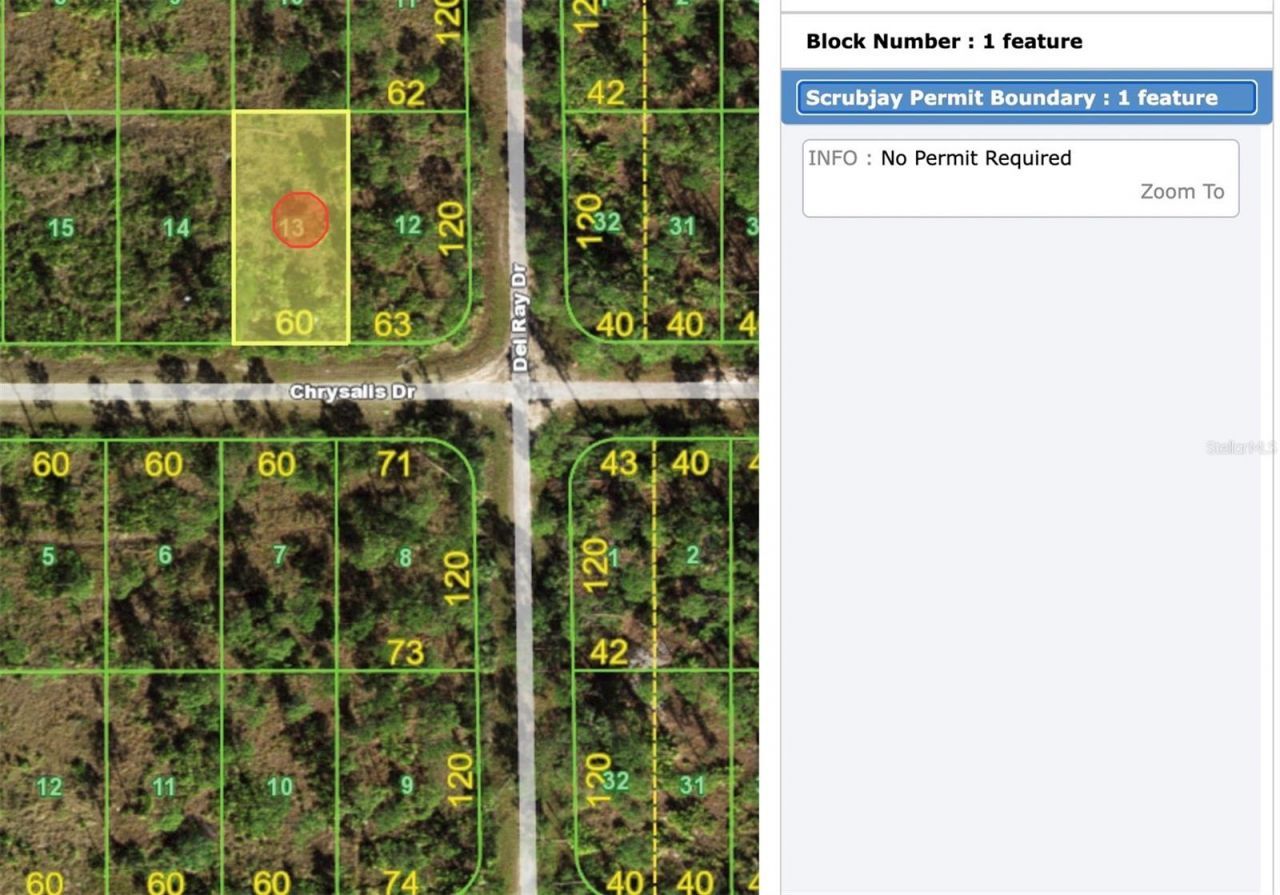 27430 Chrysalis Drive, Punta Gorda, FL 33955 Photo