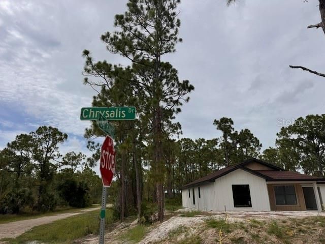27430 Chrysalis Drive, Punta Gorda, FL 33955 Photo