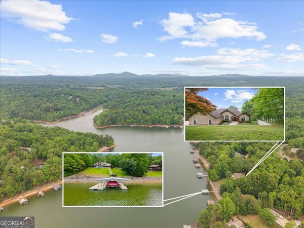 3386 Small Woods Lane, Gainesville, GA 30506