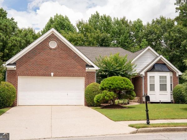 3604 Dunbar Lane, Suwanee, GA 30024