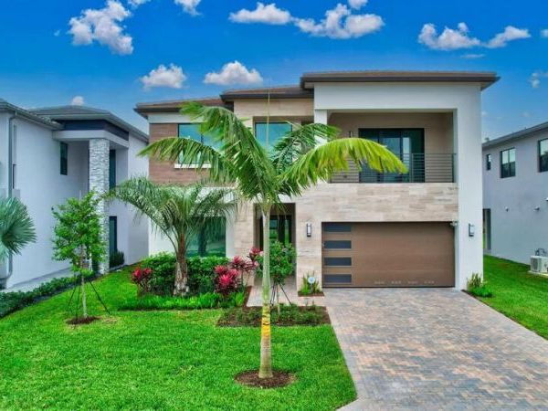 8612 SWINLEY FOREST Way, Boca Raton, FL 33434