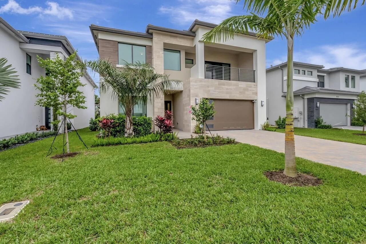 8612 Swinley Forest Way, Boca Raton, FL 33434 Photo