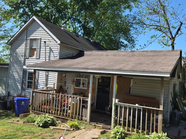 301 S Wilder Ave , Rockwood, TN 37854