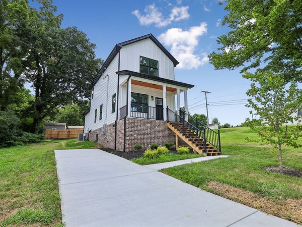 505 N Frierson Street , Columbia, TN 38401