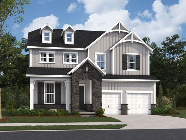 5822 Hoffman Court , Thompsons Station, TN 37179