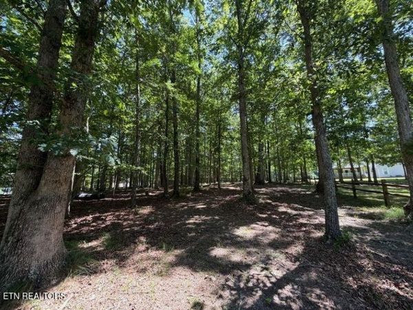 0 Forest Drive- Lot 34 , Crossville, TN 38555