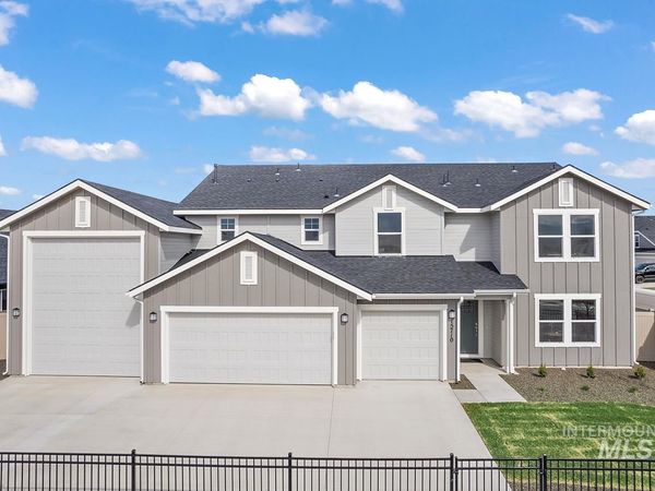7534 E Westing House St., Nampa, ID 83687