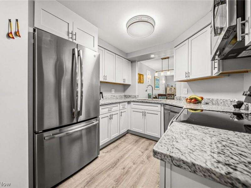 26101 Village Lane, Unit 202, Beachwood, OH 44122 Photo 3