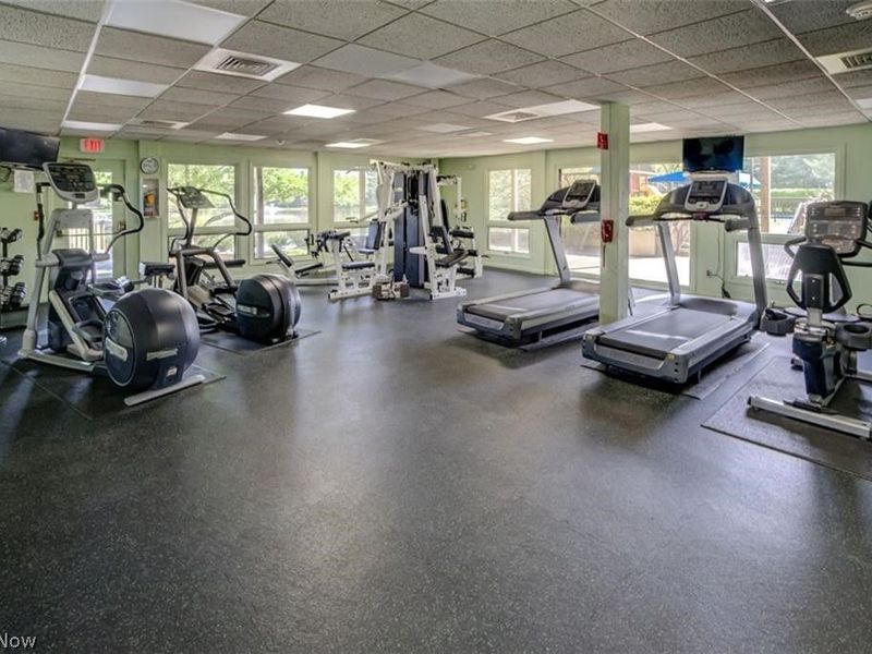 26101 Village Lane, Unit 202, Beachwood, OH 44122 Photo 33