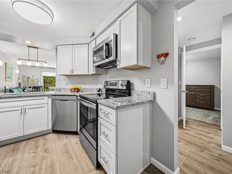 26101 Village Lane, Unit 202, Beachwood, OH 44122 Photo 4
