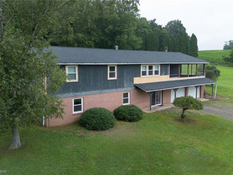 8991 Randel Road, Hanoverton, OH 44423 Photo 2