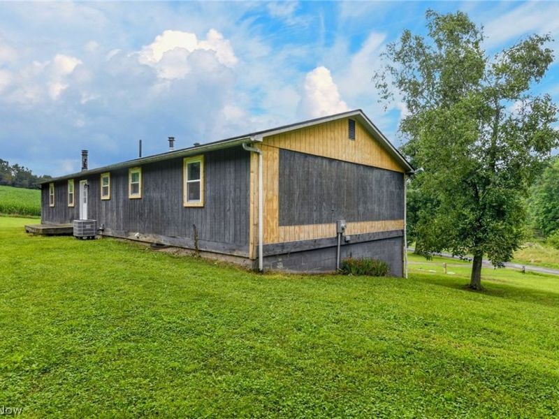 8991 Randel Road, Hanoverton, OH 44423 Photo 27