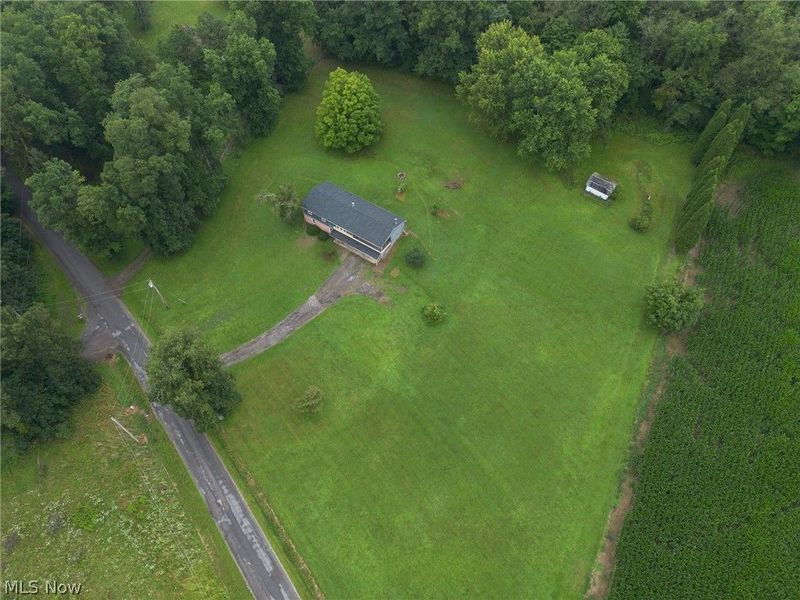8991 Randel Road, Hanoverton, OH 44423 Photo 4