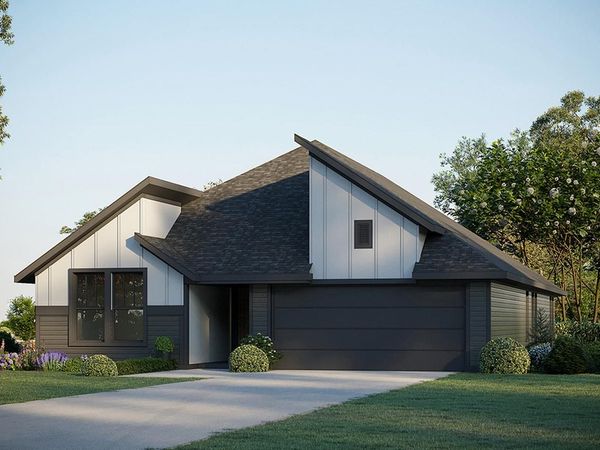17204 Wind Chime DR, Manor, TX 78653