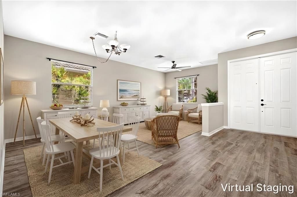7586 Sika Deer Way , Fort Myers, FL 33966 Photo