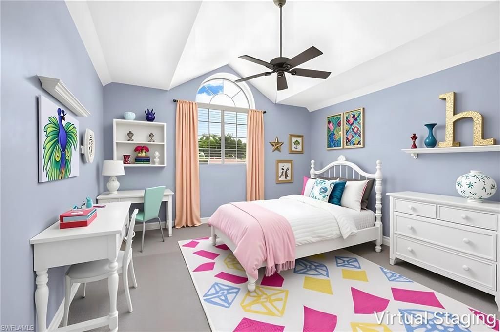 7586 Sika Deer Way , Fort Myers, FL 33966 Photo