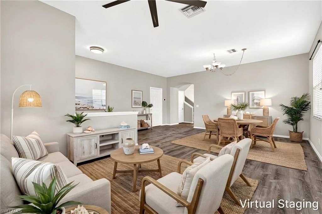 7586 Sika Deer Way , Fort Myers, FL 33966 Photo
