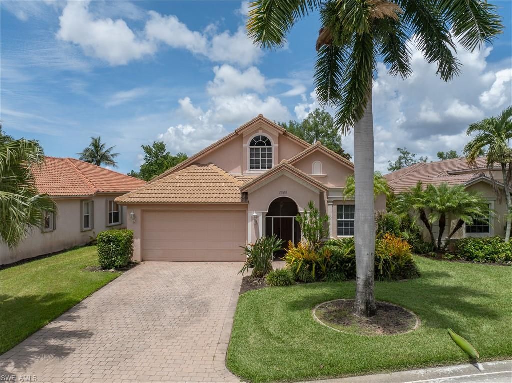 7586 Sika Deer Way , Fort Myers, FL 33966 Photo