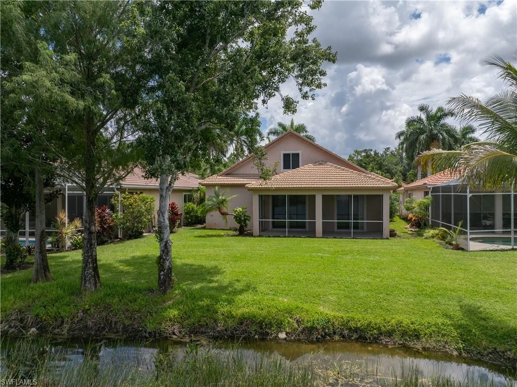 7586 Sika Deer Way , Fort Myers, FL 33966 Photo