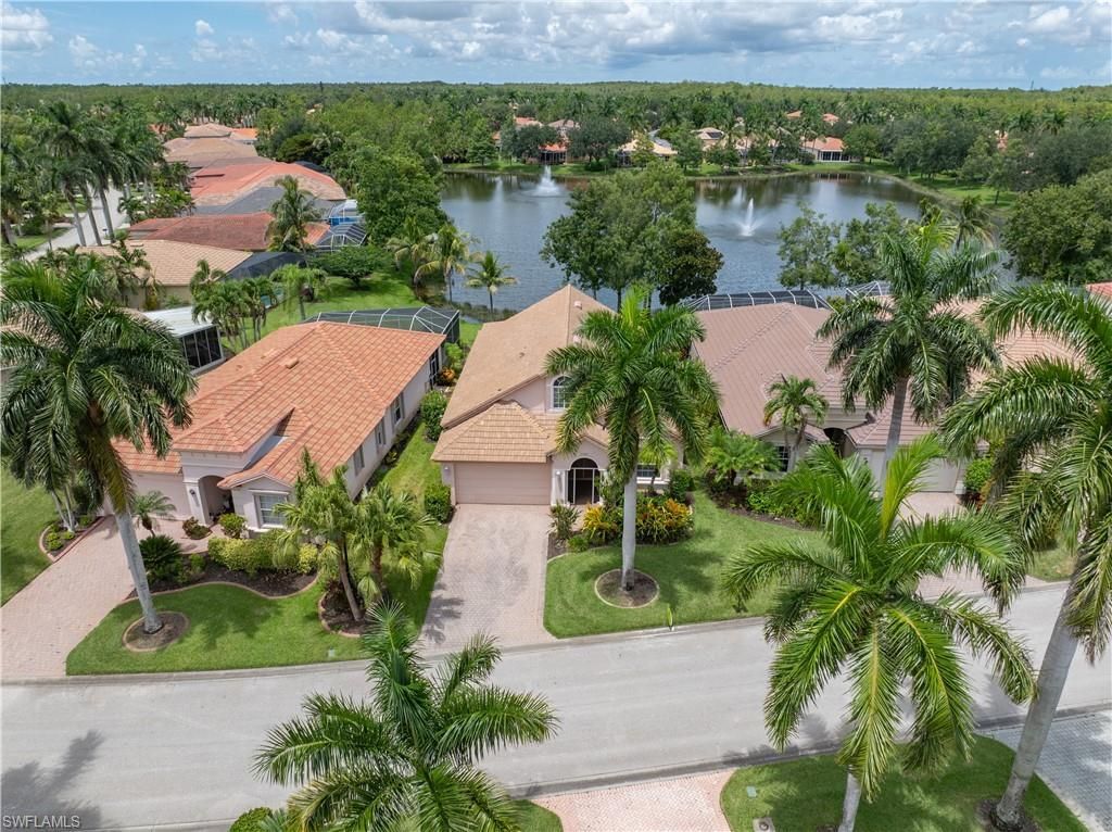 7586 Sika Deer Way , Fort Myers, FL 33966 Photo