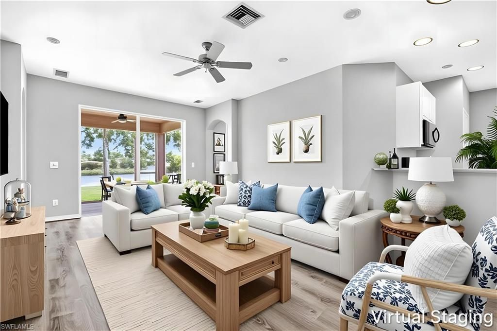 7586 Sika Deer Way , Fort Myers, FL 33966 Photo