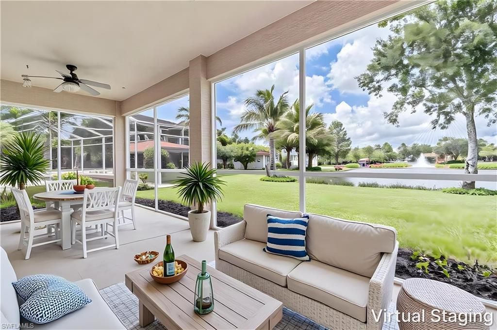 7586 Sika Deer Way , Fort Myers, FL 33966 Photo