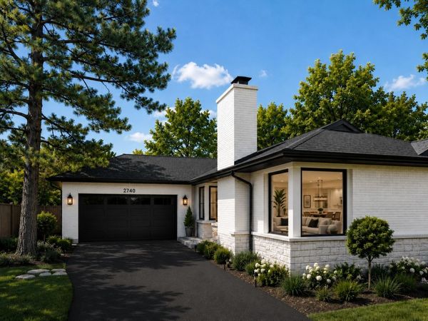 2740 Orchard Lane , Wilmette, IL 60091