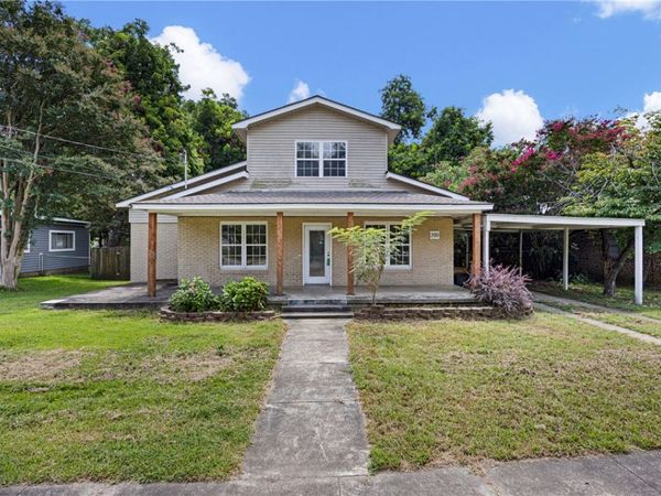 200 E J Street , Russellville, AR 72801