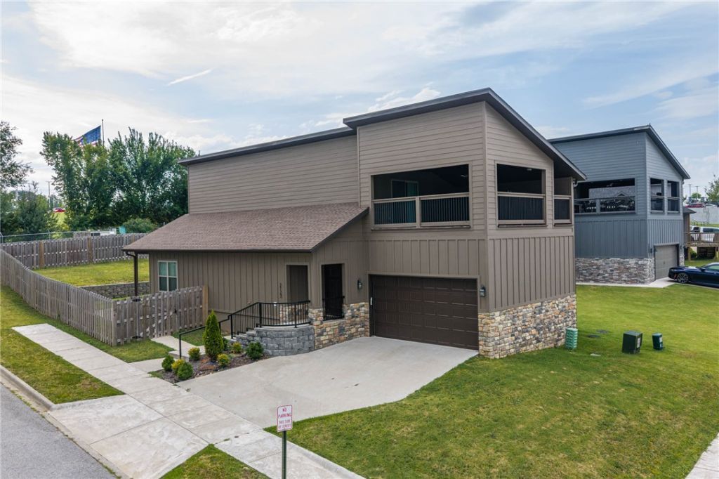 2123 Dani Lane, Fayetteville, AR 72704 Main Photo