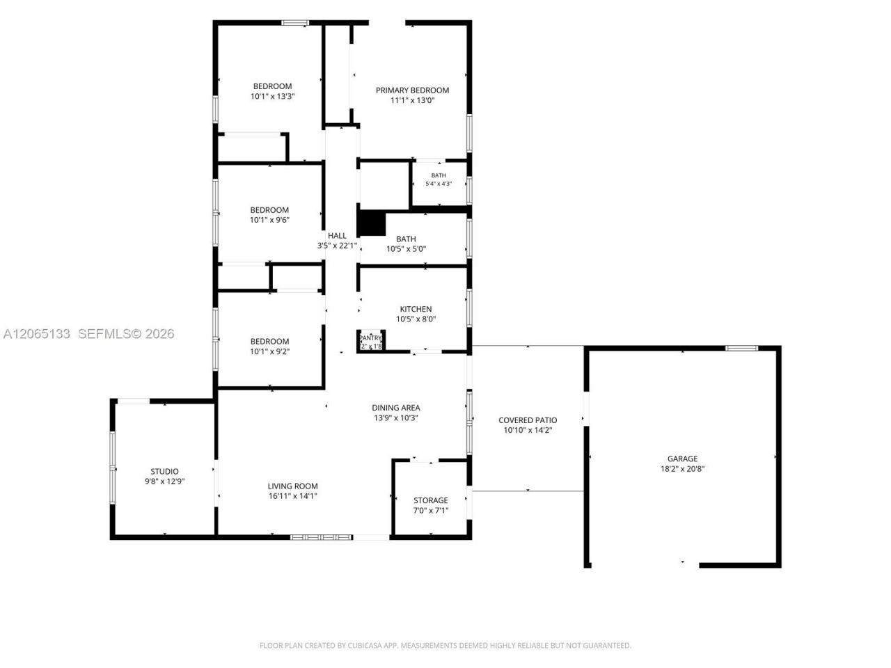 9770 Cutler Ridge Dr, Cutler Bay, FL 33157 Photo