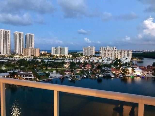 400 Sunny Isles Blvd, Unit 1606, Sunny Isles Beach, FL 33160 Photo