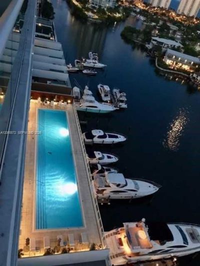 400 Sunny Isles Blvd, Unit 1606, Sunny Isles Beach, FL 33160 Photo