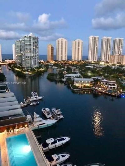 400 Sunny Isles Blvd, Unit 1606, Sunny Isles Beach, FL 33160 Photo