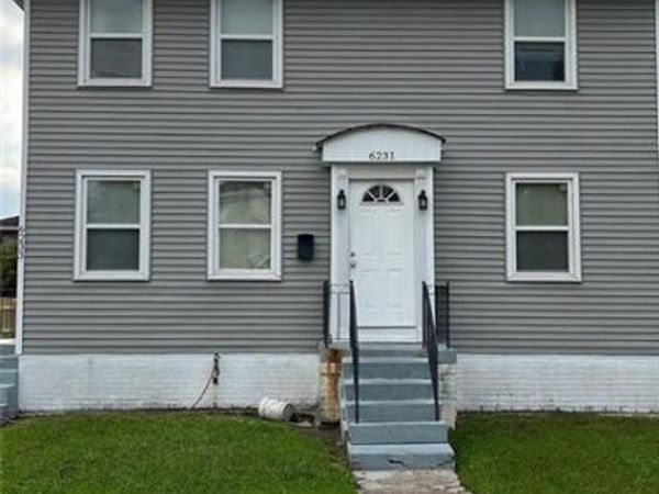 6231 PASTEUR Boulevard, New Orleans, LA 70122