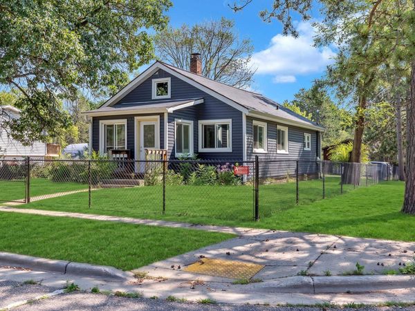 256 S Watts Street, Adams, WI 53910