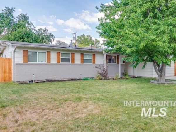 6827 W Ashland, Boise, ID 83709