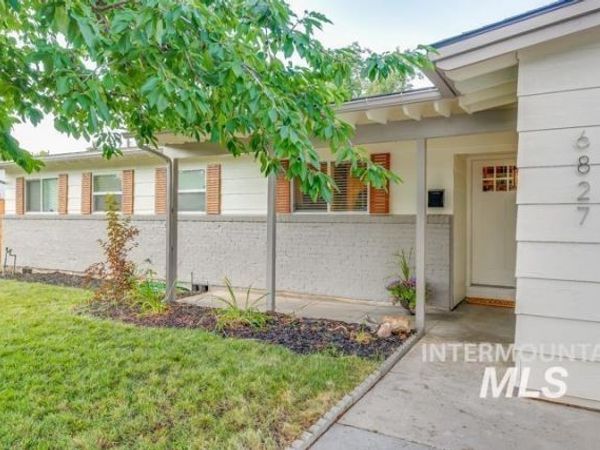 6827 W Ashland, Boise, ID 83709