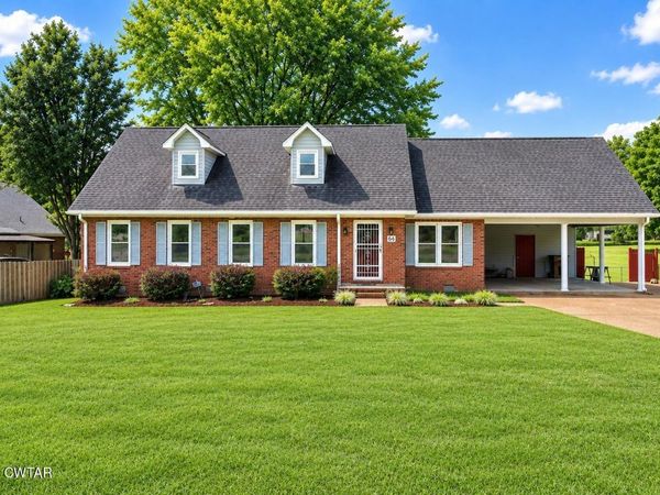 64 Ash Street , Lexington, TN 38351
