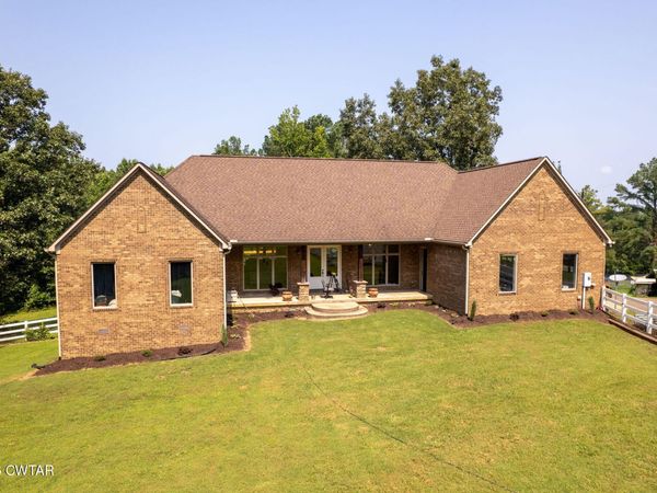 1580 Short Road , Pinson, TN 38366