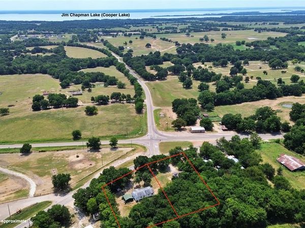 71 Fm-1529, Cooper, TX 75432