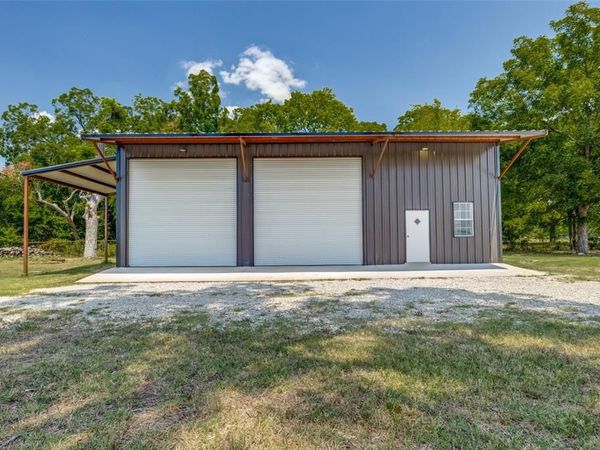 7186 State Highway 24, Commerce, TX 75428