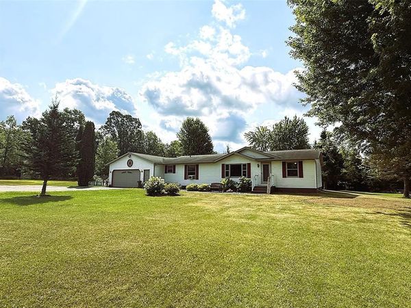 W9603 Ducommun Road, Ladysmith, WI 54848