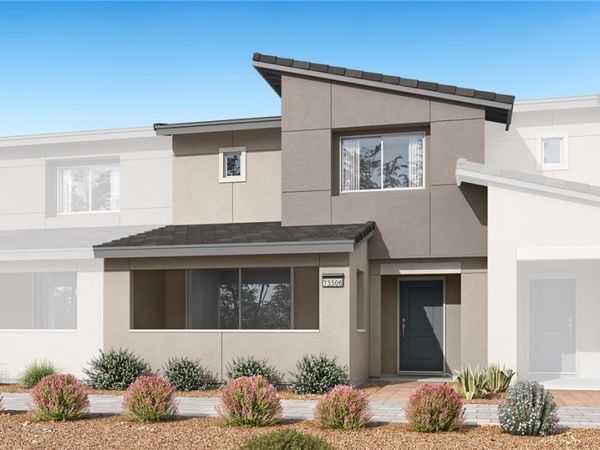 1176 Sandara Lane, Henderson, NV 89015