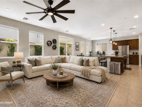 10383 Andele Avenue, Las Vegas, NV 89166
