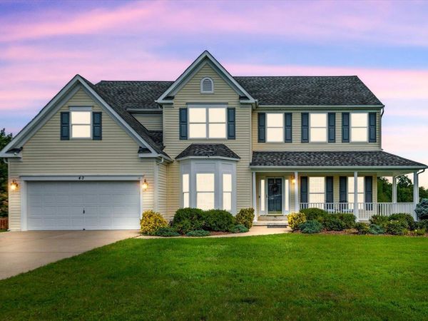 40 FIFE STREET, STAFFORD, VA 22554