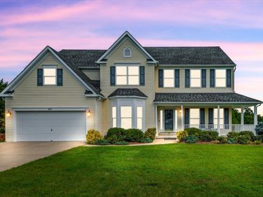 40 FIFE STREET, STAFFORD, VA 22554