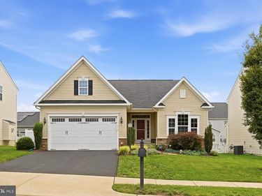 114 ROOFTOP COURT, STEPHENSON, VA 22656